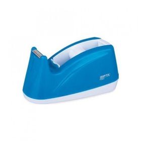 Gıpta F2062 19 mm X 33 mt Mekanizmalı Mavi Küçük Boy Bant Kesme Makinası