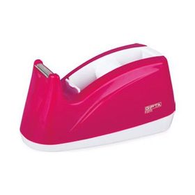 Gıpta F2073 Pembe Orta Boy Bant Kesme Makinesi