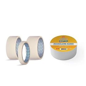 Gıpta F2600 45X40 mm Maskeleme Bantları