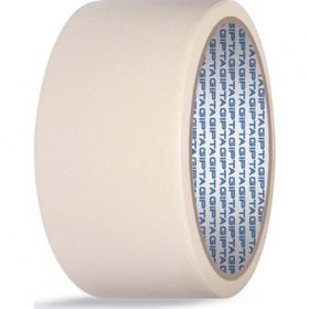 Gıpta F2601 38X40 mm Maskeleme Bantları