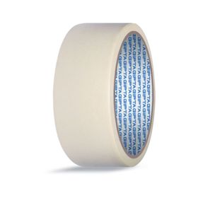Gıpta F2602 25 mm X 40 mt Maskeleme Bantı
