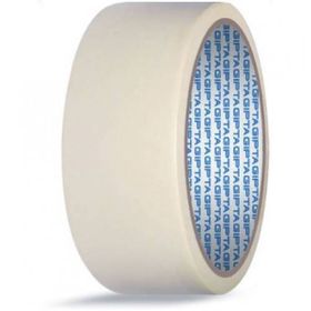Gıpta F2602 25 mm X 40 mt Maskeleme Bantı
