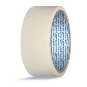 Gıpta F2603 19x40 mm Krepe Maskeleme Bantı