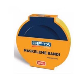 Gıpta F2604 15X40 mm Maskeleme Bantları
