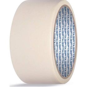 Gıpta F2605 12 mm X 40 mt Maskeleme Bantı