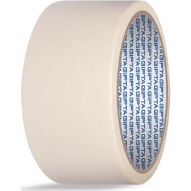 Gıpta F2605 12 mm X 40 mt Maskeleme Bantı