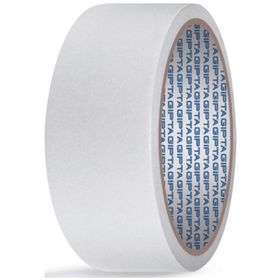 Gıpta F2620 45 mm x 25 m Hotmelt Çift Taraflı Bant