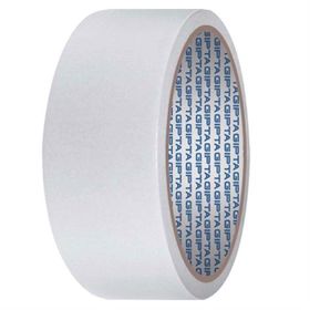 Gıpta F2621 38 mm X 25 mt Çift Taraflı Bant