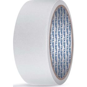 Gıpta F2621 38 mm X 25 mt Çift Taraflı Bant