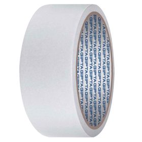 Gıpta F2621 38 mm X 25 mt Çift Taraflı Bant