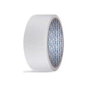 Gıpta F2621 38 mm X 25 mt Çift Taraflı Bant