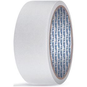 Gıpta F2623 19 mm X 25 mt Çift Taraflı Bant