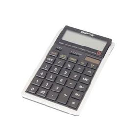 Gıpta F3033 Masa Üstü 12 Hane Hesap Makinesi