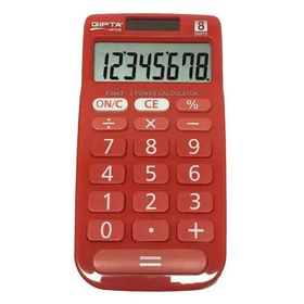 Gıpta F3047 8 Hane Hesap Makinesi