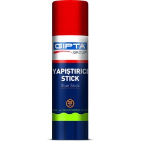 Gıpta F4010 Beyaz 12x20 gr Stick Yapıştırıcı