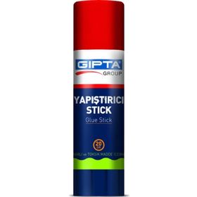 Gıpta F4010 Beyaz 12x20 gr Stick Yapıştırıcı
