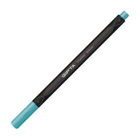 Gıpta Fineliner 0.4 mm Açık Mavi Keçe Uçlu Kalem
