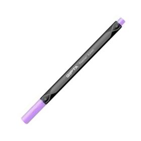 Gıpta Fineliner 0.4 mm Mor Keçe Uçlu Kalem