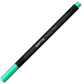 Gıpta Fineliner 0.4 mm Turkuaz Kalem