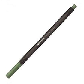 Gıpta Fineliner 0.4 Mm Üçgen Çam Yeşili Kalem