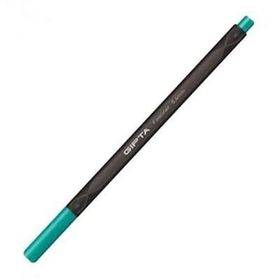 Gıpta Fineliner 0.4 Mm Üçgen Yeşim Kalem
