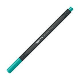 Gıpta Fineliner 0.4 mm Yeşil Keçe Uçlu Kalem