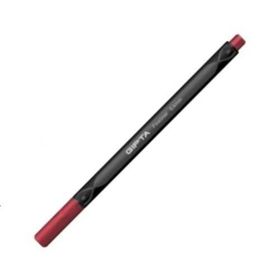 Gıpta Fineliner Bordo 0.4 MM Keçe Uçlu Kalem