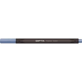 Gıpta Fineliner Eflatun 0.4 mm Kalem