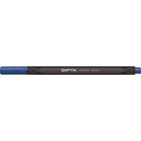 Gıpta Fineliner Gece Mavisi 0.4 mm Kalem