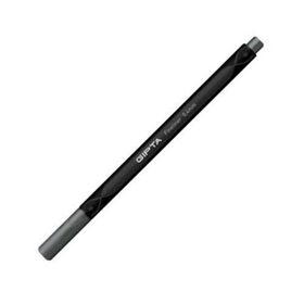 Gıpta Fineliner Gri 0.4 mm Keçe Uçlu Kalem