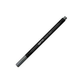 Gıpta Fineliner Gri 0.4 mm Keçe Uçlu Kalem
