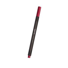 Gıpta Fineliner K600 048 Kahverengi 0.4 mm Üçgen Keçeli Kalem