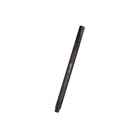 Gıpta Fineliner K600 048 Kahverengi 0.4 mm Üçgen Keçeli Kalem