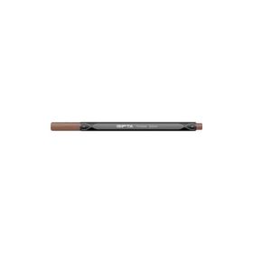 Gıpta Fineliner Kahve 0.4 MM Keçe Uçlu Kalem