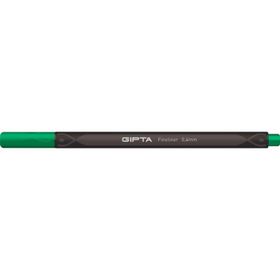 Gıpta Fineliner Koyu Yeşil 0.4 mm Kalem