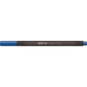Gıpta Fineliner Lacivert 0.4 mm Kalem