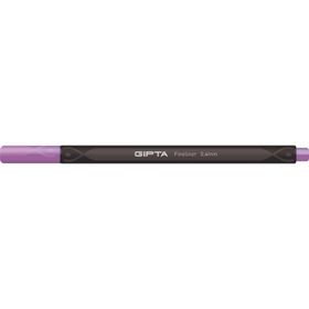 Gıpta Fineliner Lila 0.4 mm Kalem