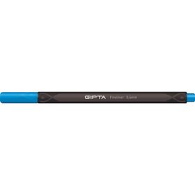 Gıpta Fineliner Mavi 0.4 mm Kalem