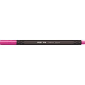 Gıpta Fineliner Pembe 0.4 mm Kalem