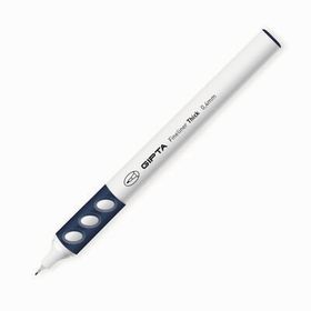 Gıpta Fineliner Thick 0.4 Mm Lacivert Kalem