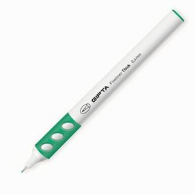 Gıpta Fineliner Thick 0.4 mm Yeşil Kalem