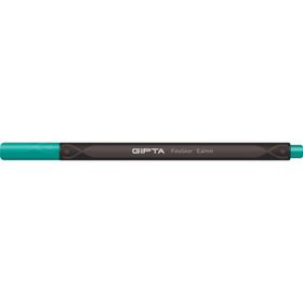 Gıpta Fineliner Yeşil 0.4 mm Kalem