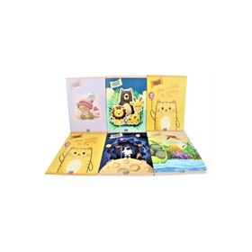 Gıpta First A4 Karton Kapak 60 Yaprak Kareli Defter