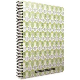 Gıpta Freedom 20 x 28 cm 120 Yaprak Noktalı Sert Kapaklı Spiralli Defter