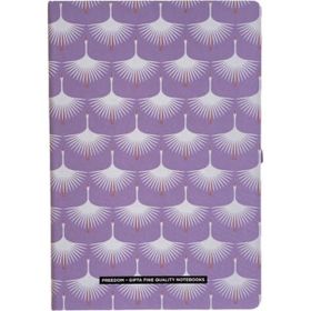 Gıpta Freedom İplik Dikiş Sert Kapak 17x24 120 Yaprak Defter
