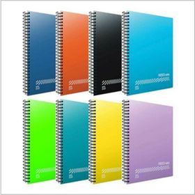 Gıpta Fresco A4 72 Yaprak Kareli Defter