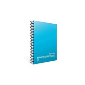Gıpta Fresco A4 96 Yaprak Çizgili Defter