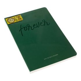 Gıpta Iplik Dikişli Sert Kapak Untıl A5 120/1 Defter