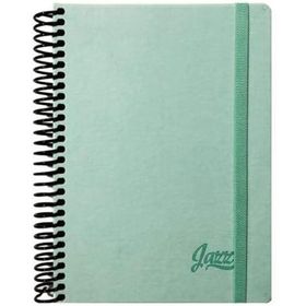 Gıpta Jazz Spiralli 17x24 150 Yp. Çizgili Defter