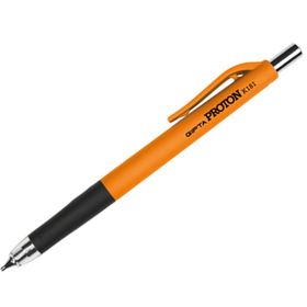 Gıpta K181 Proton Versatil 0,7 mm Turuncu Uçlu Kalem